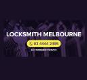 Locksmiths Melbourne logo